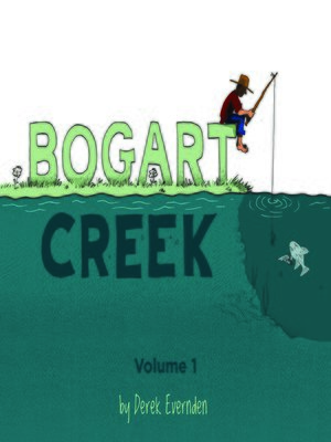 cover image of Bogart Creek